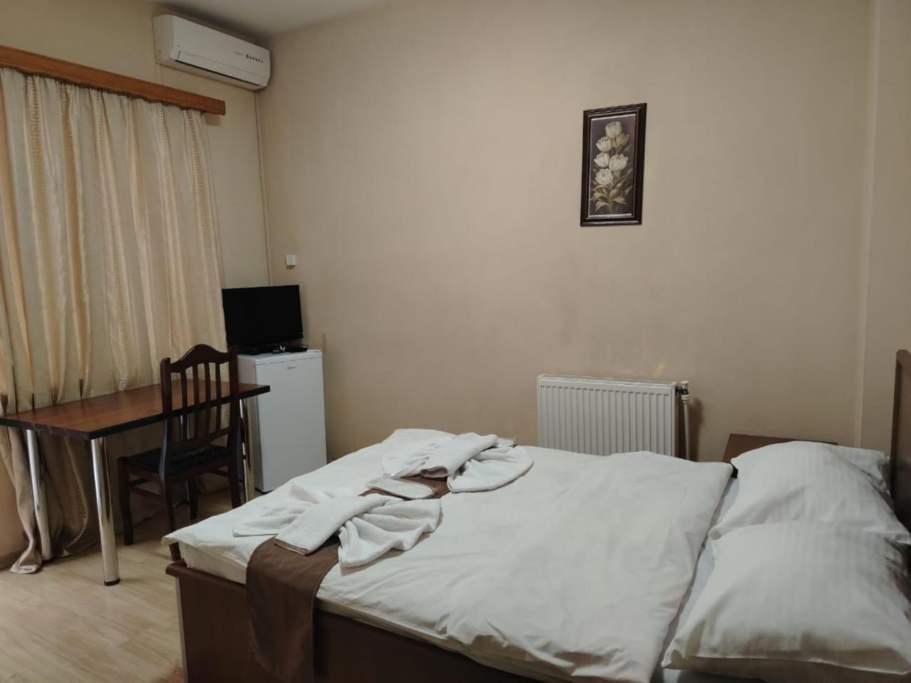 Hotel Imereti Tbilisi Exterior photo